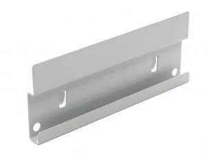 Держатель для пластикового ящика Практик