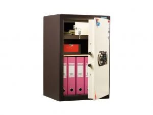 Сейф Valberg Карат ASK-67Т.EL new