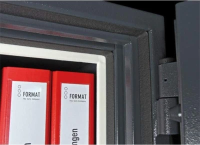 Сейф Format Paper Star Pro 4 EL (PS PRO 4Т.EL)