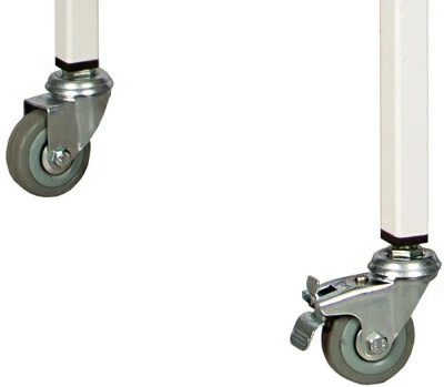 Стол процедурный Hilfe МД SP 2G Стол процедурный Hilfe МД SP 2G