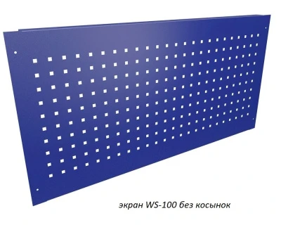 Верстак Практик Master MT100.MF1/MF1.003