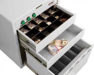 Темпокасса Valberg TCS 108 Темпокасса Valberg TCS 108