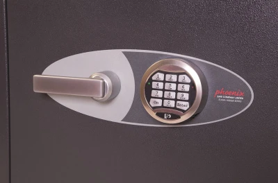 Сейф Phoenix HS3555E