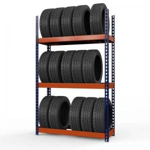 Стеллаж грузовой Профи Т-130-2.0