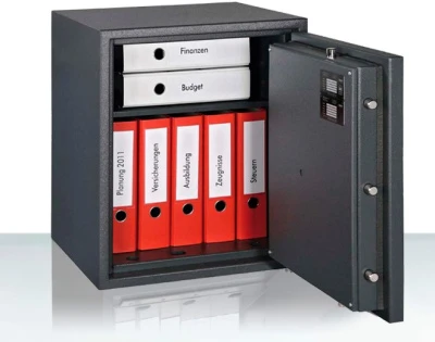 Сейф Format Paper Star Light 4.EL