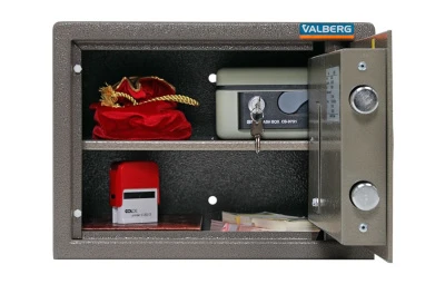 Сейф Valberg ASM-25.EL