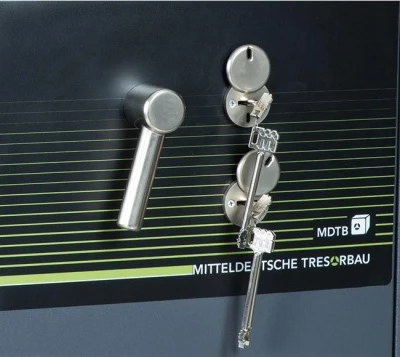 Сейф MDTB Banker-M 1055 2K