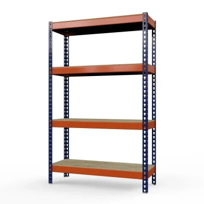 Стеллаж грузовой Профи Т-140/1 (2000x1240x655) F/4