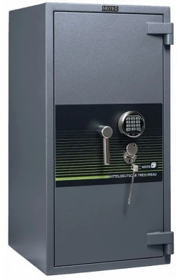 Сейф MDTB Burgas 1368 EK