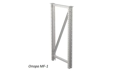 Верстак Практик Master M100.MF1/MF1.010