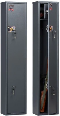 Сейф оружейный Aiko Чирок 1318