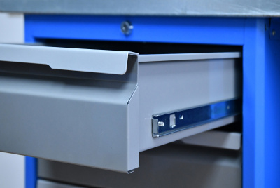 Верстак TNC 141.18.2