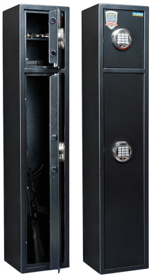 Сейф оружейный Valberg Арсенал 130/2 EL