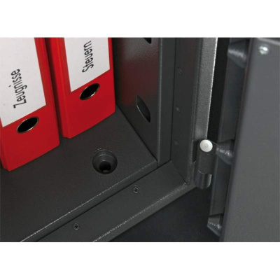 Сейф Format Paper Star Light 3.EL