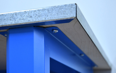 Верстак TNC 121.13.1