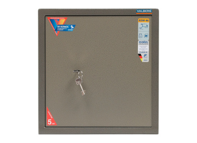 Сейф Valberg ASM-46