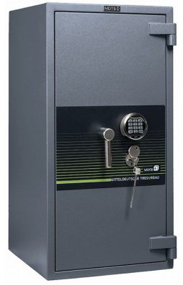 Сейф MDTB Burgas 1368 EK